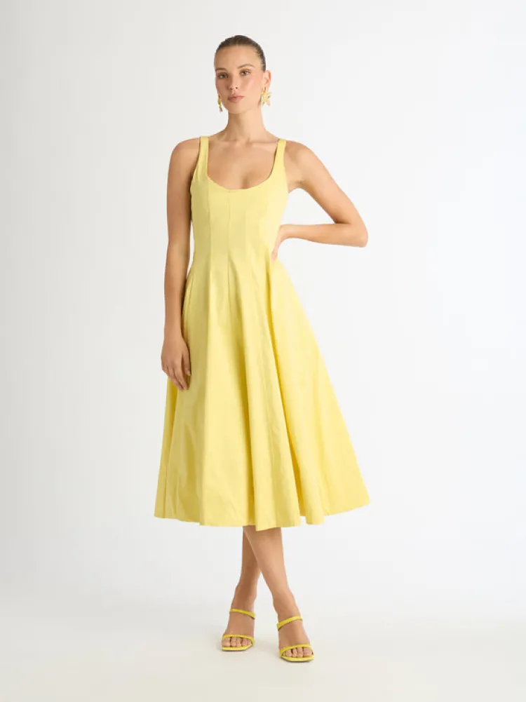 Woman SHEIKE Dresses^Magnolia Midi Dress