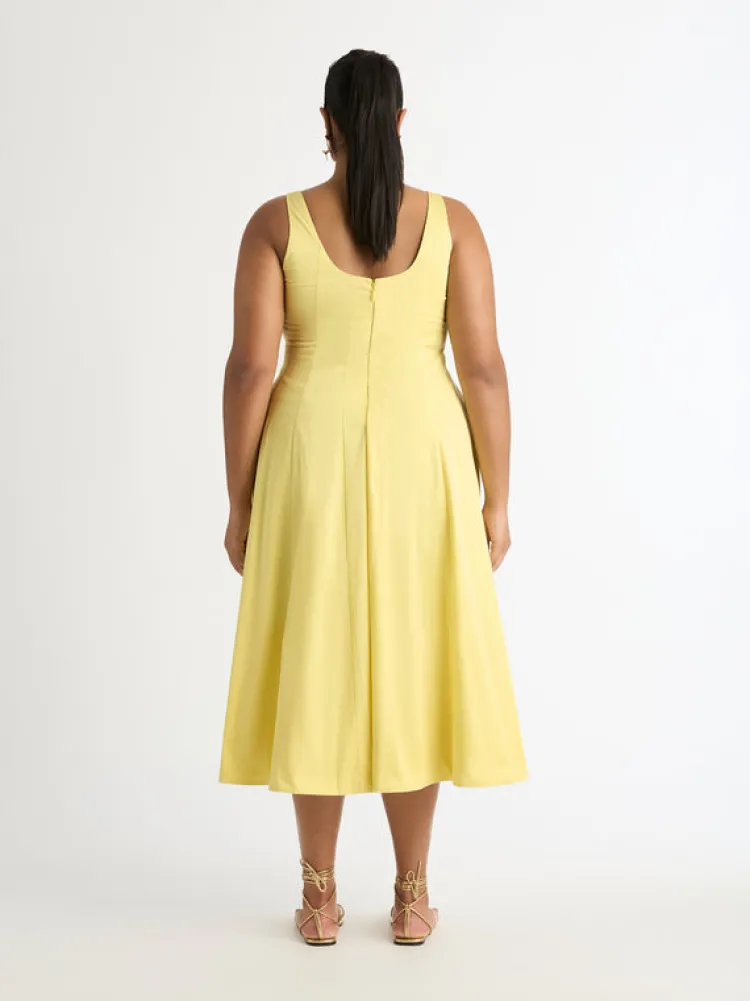 Woman SHEIKE Dresses^Magnolia Midi Dress