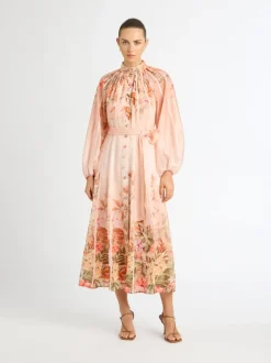 Woman SHEIKE Workwear^Mahalo Maxi Dress