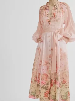 Woman SHEIKE Workwear^Mahalo Maxi Dress