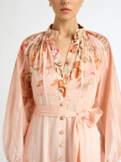 Woman SHEIKE Workwear^Mahalo Maxi Dress