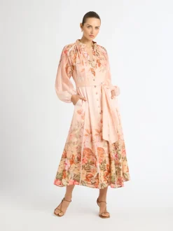 Woman SHEIKE Workwear^Mahalo Maxi Dress