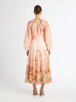 Woman SHEIKE Workwear^Mahalo Maxi Dress