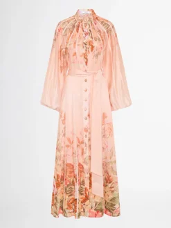 Woman SHEIKE Workwear^Mahalo Maxi Dress