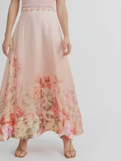 Woman SHEIKE Workwear^Mahalo Maxi Skirt