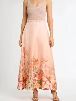 Woman SHEIKE Workwear^Mahalo Maxi Skirt