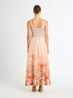 Woman SHEIKE Workwear^Mahalo Maxi Skirt