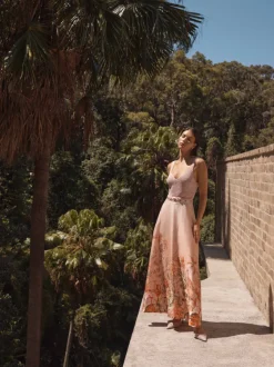 Woman SHEIKE Workwear^Mahalo Maxi Skirt