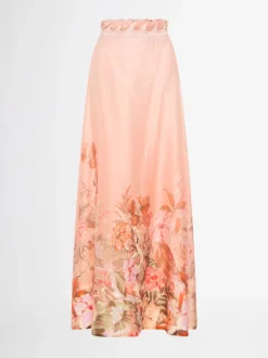 Woman SHEIKE Workwear^Mahalo Maxi Skirt