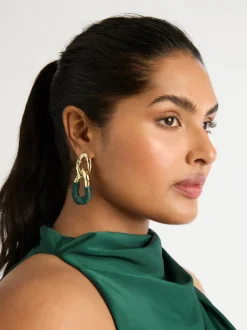 Woman SHEIKE Earrings^Mali Earrings