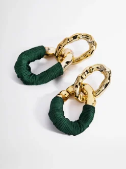 Woman SHEIKE Earrings^Mali Earrings