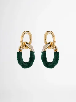 Woman SHEIKE Earrings^Mali Earrings