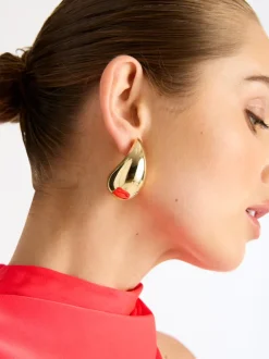 Woman SHEIKE Earrings^Manhattan Earrings