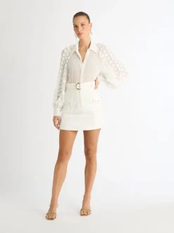 Woman SHEIKE Skirts^Maple Skirt