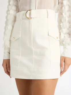 Woman SHEIKE Skirts^Maple Skirt