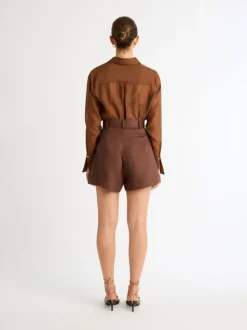 Woman SHEIKE Shorts^Marissa Short