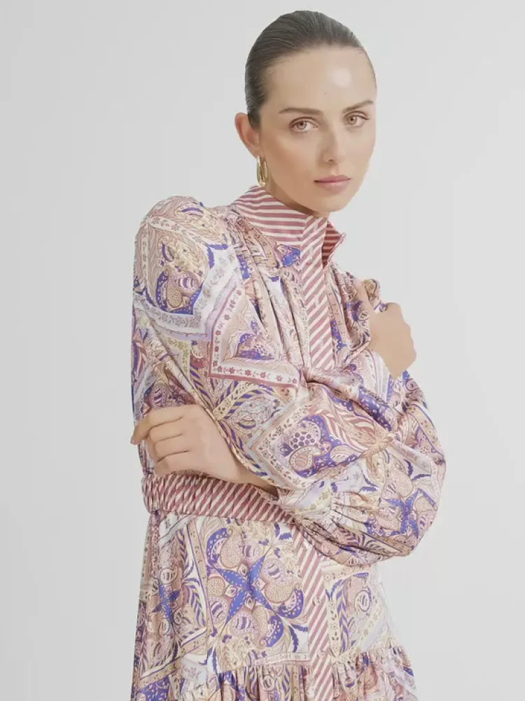 Woman SHEIKE Workwear^Marrakesh Maxi Dress