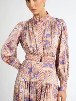 Woman SHEIKE Workwear^Marrakesh Maxi Dress