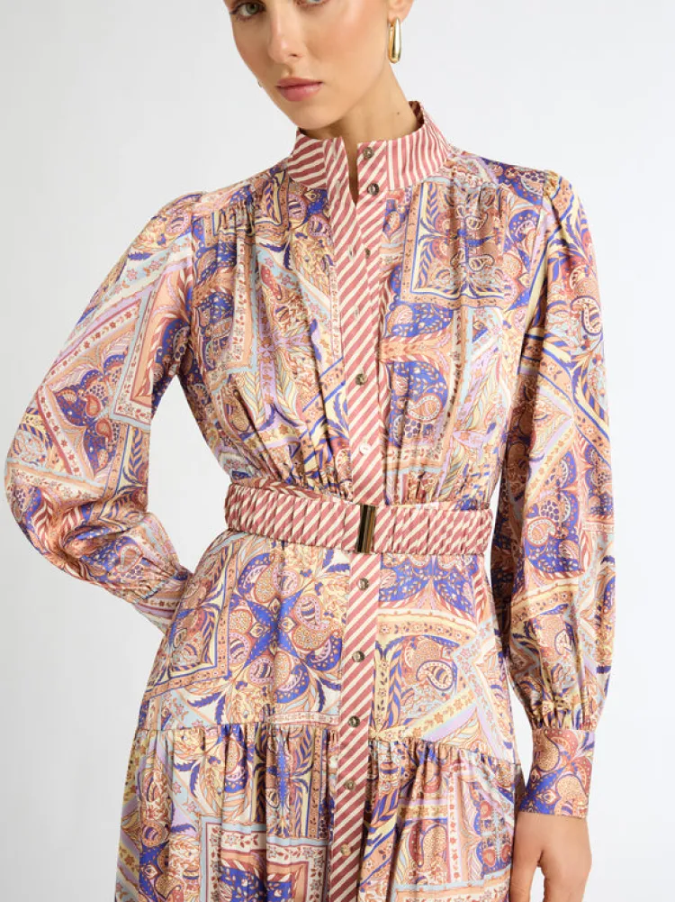 Woman SHEIKE Workwear^Marrakesh Maxi Dress