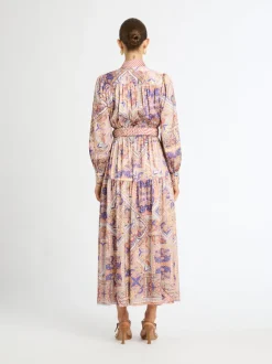 Woman SHEIKE Workwear^Marrakesh Maxi Dress