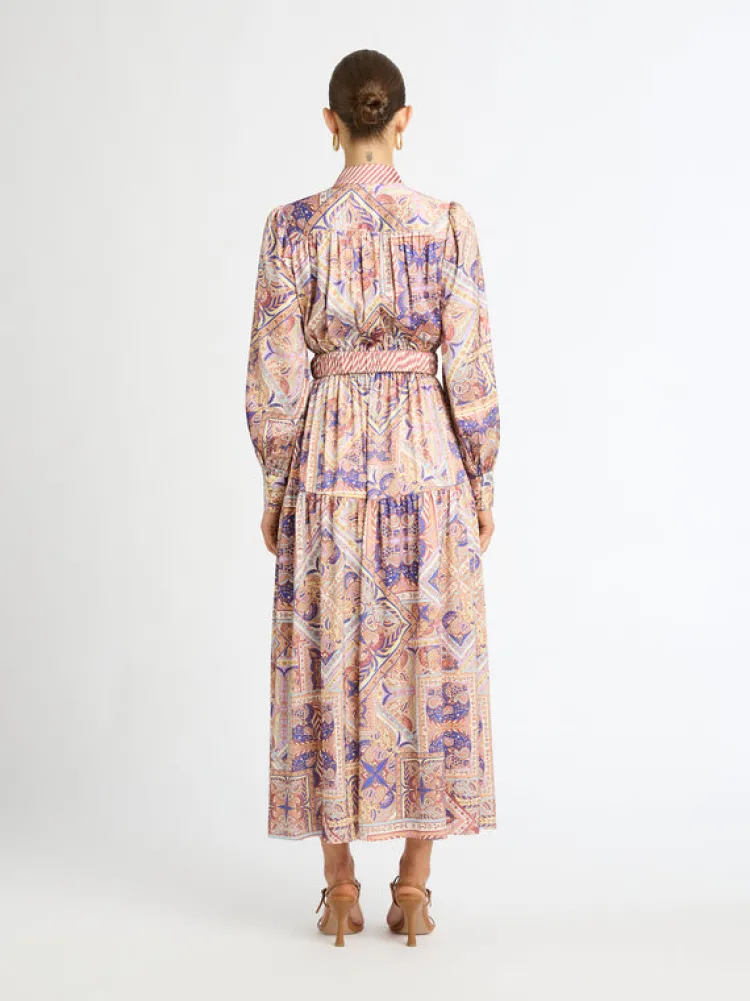 Woman SHEIKE Workwear^Marrakesh Maxi Dress