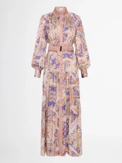 Woman SHEIKE Workwear^Marrakesh Maxi Dress