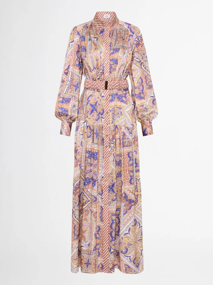 Woman SHEIKE Workwear^Marrakesh Maxi Dress