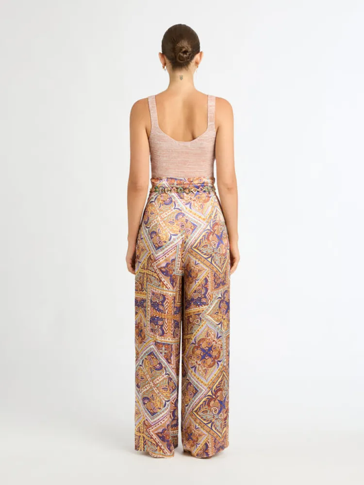 Woman SHEIKE Workwear^Marrakesh Pant