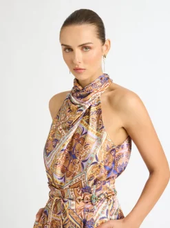 Woman SHEIKE Workwear^Marrakesh Top