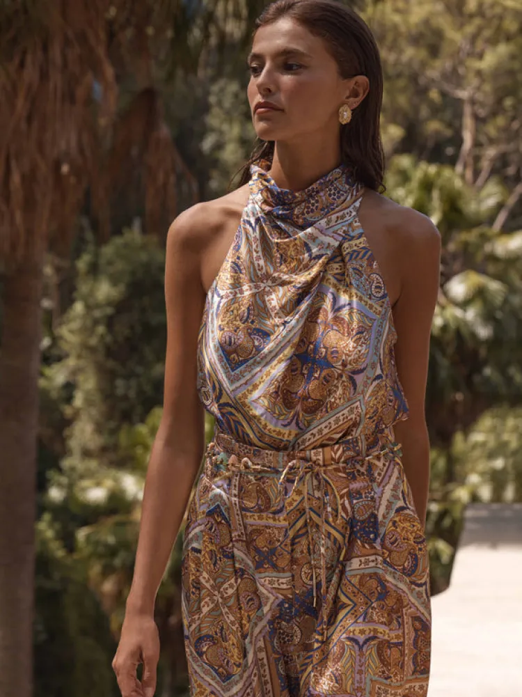 Woman SHEIKE Workwear^Marrakesh Top