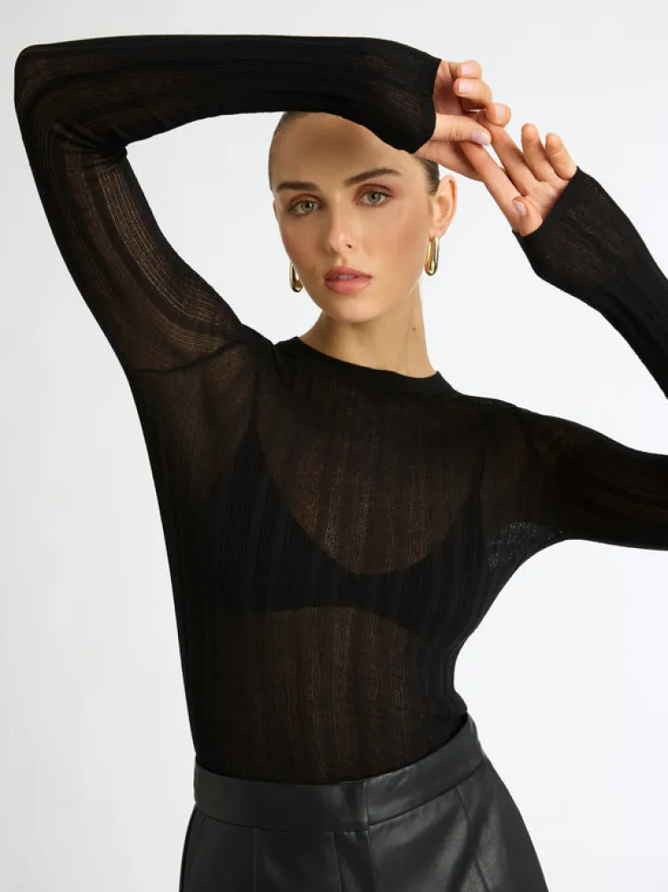 Woman SHEIKE Workwear^Maybank Sweater