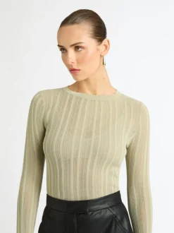 Woman SHEIKE Knitwear^Maybank Sweater
