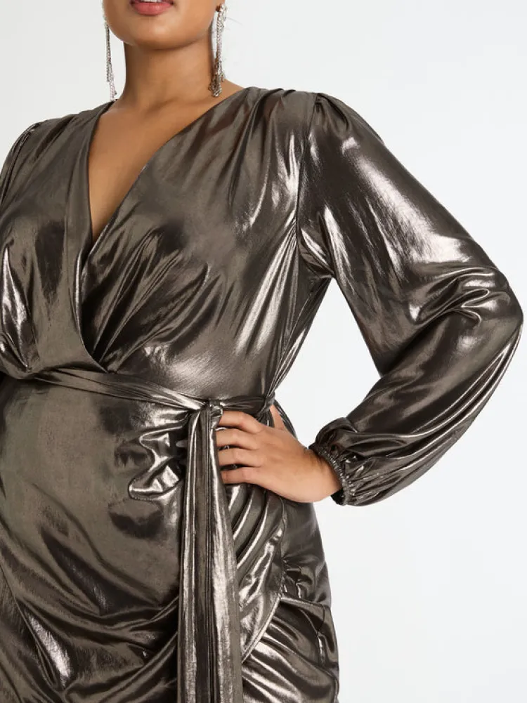 Woman SHEIKE Dresses^Medusa Dress