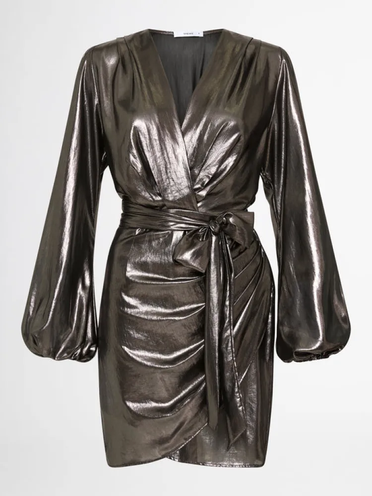 Woman SHEIKE Dresses^Medusa Dress