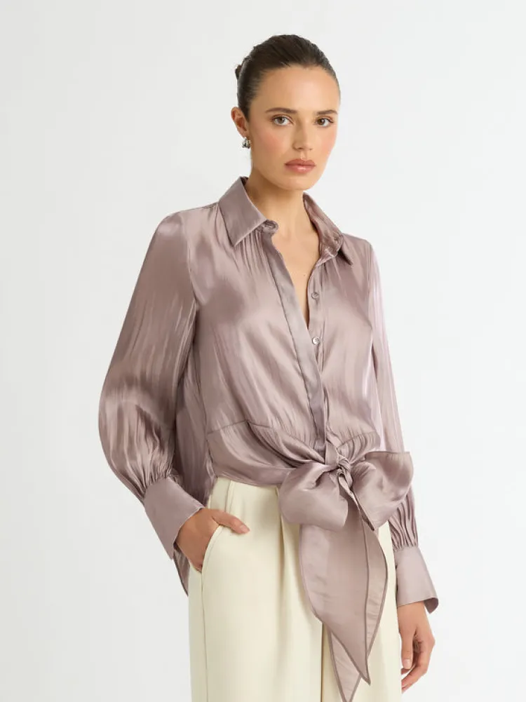 Woman SHEIKE Workwear^Mercury Shirt