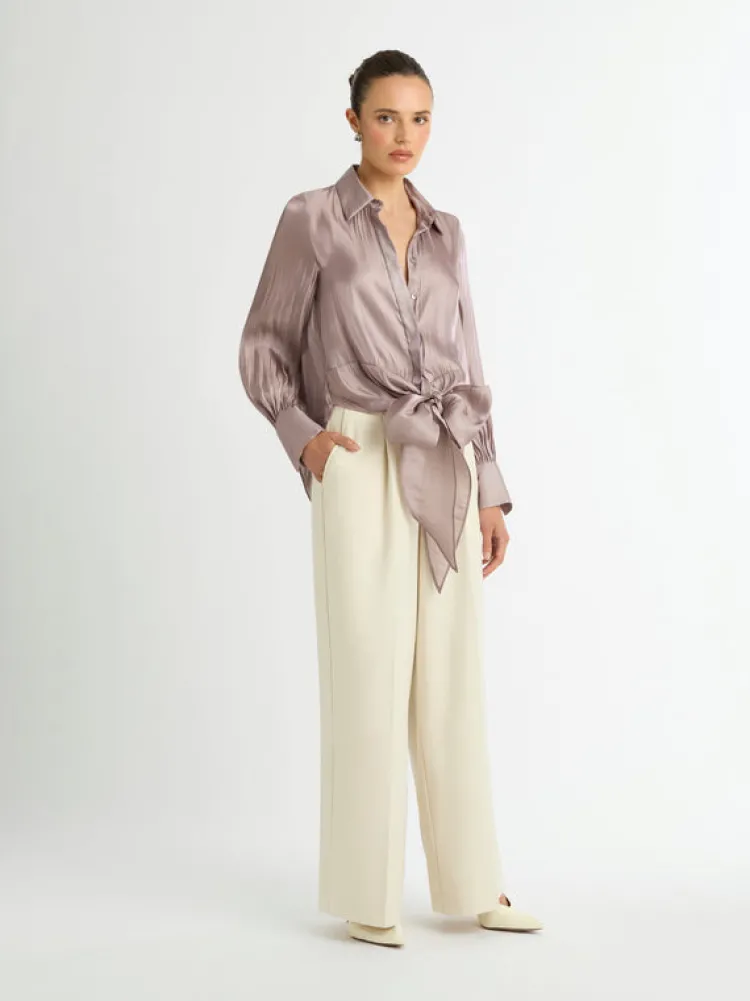 Woman SHEIKE Workwear^Mercury Shirt