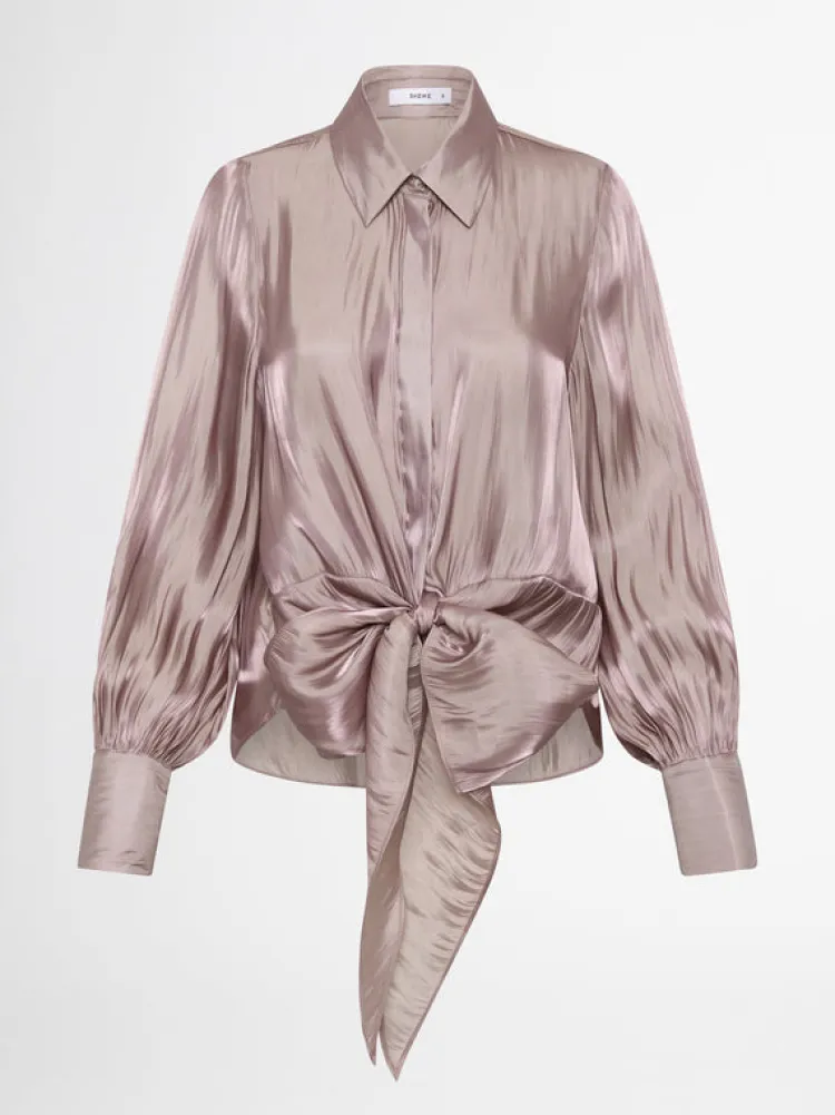 Woman SHEIKE Workwear^Mercury Shirt