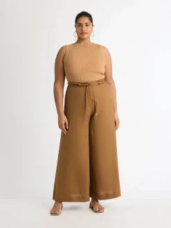 Woman SHEIKE Co-Ords & Sets^Mia Linen Pant