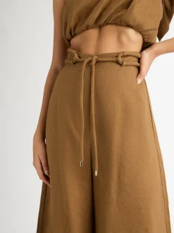 Woman SHEIKE Co-Ords & Sets^Mia Linen Pant