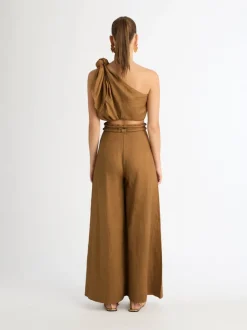 Woman SHEIKE Co-Ords & Sets^Mia Linen Pant