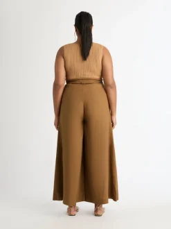 Woman SHEIKE Co-Ords & Sets^Mia Linen Pant