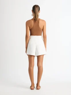 Woman SHEIKE Shorts^Mia Linen Short