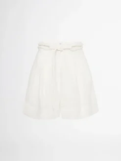 Woman SHEIKE Shorts^Mia Linen Short