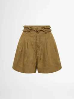 Woman SHEIKE Shorts^Mia Linen Short