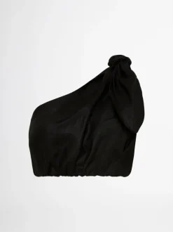 Woman SHEIKE Crops & Camis^Mia Linen Top