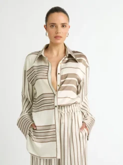 Woman SHEIKE Workwear^Mia Shirt