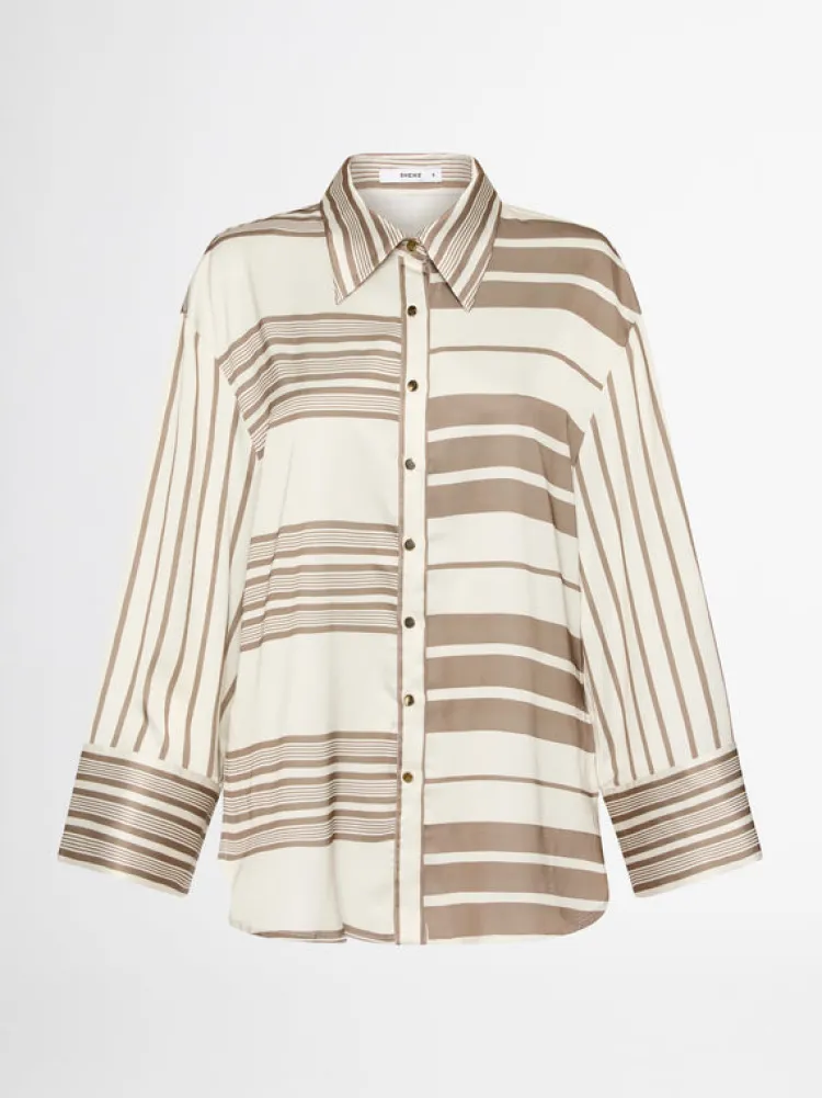 Woman SHEIKE Workwear^Mia Shirt