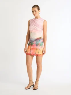 Woman SHEIKE Dresses^Miami Nights Mini Dress