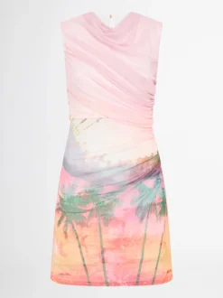 Woman SHEIKE Dresses^Miami Nights Mini Dress