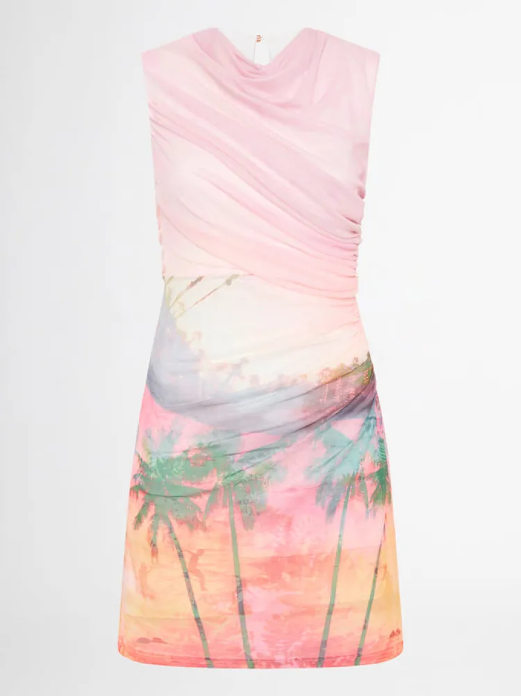 Woman SHEIKE Dresses^Miami Nights Mini Dress